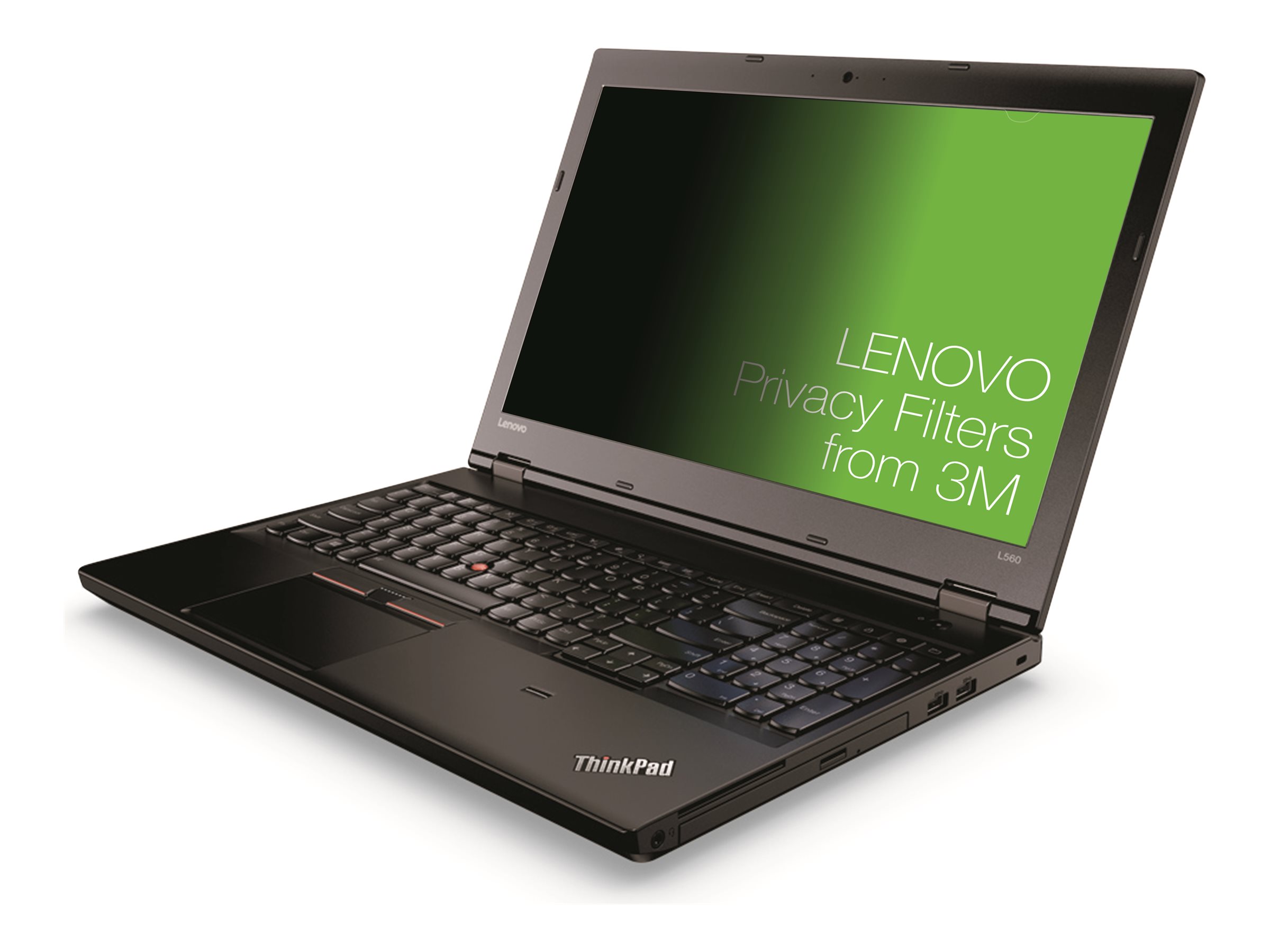 3M PF14.0W - Notebook privacy filter