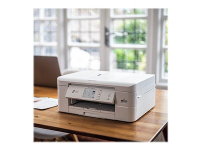 BROTHER DCP-J1800DW 3-in-1 Ink-MFP