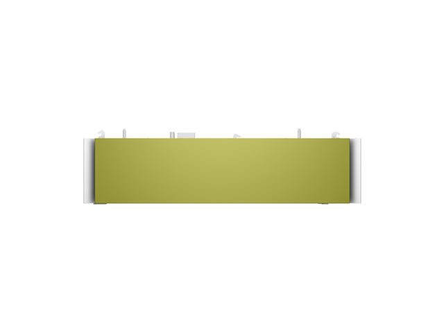 HP Clr LJ Green 550 Sheet Paper Tray