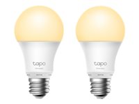 TP-LINK L510E WiFi LED Bulb 2pk