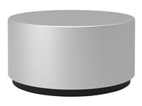 Microsoft Surface Dial Sølv Markør (puck)