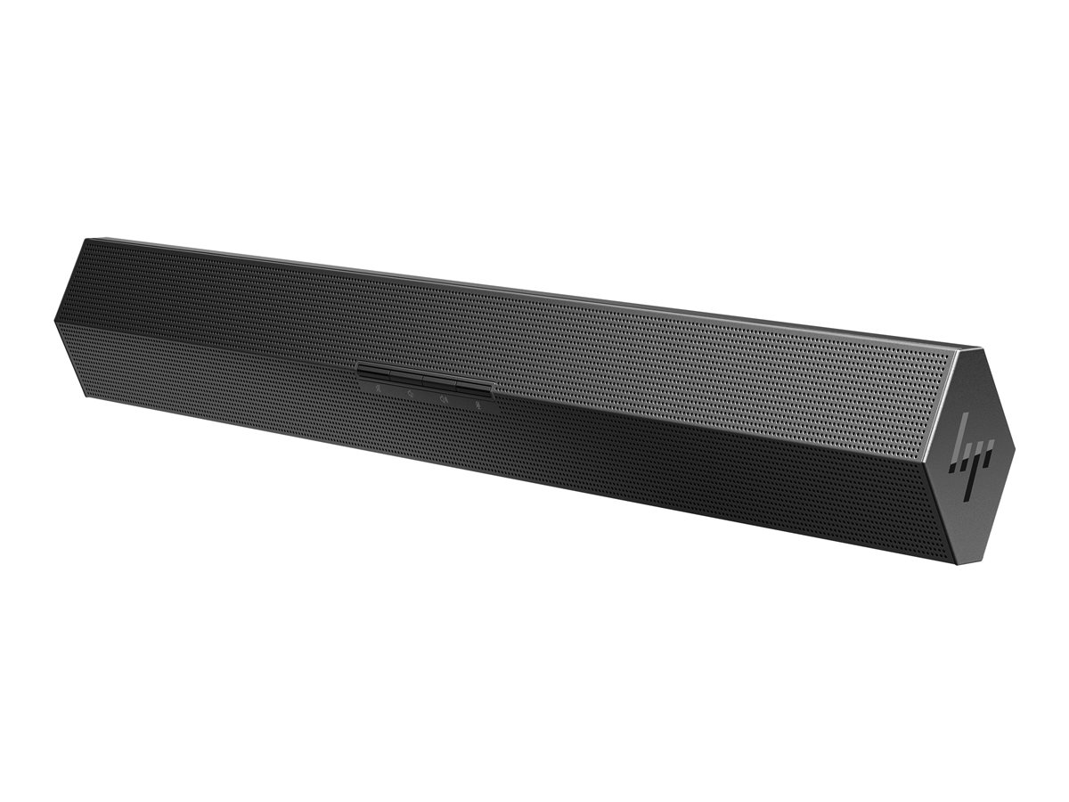 Sound bar - for conference