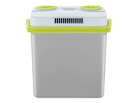 SEVERIN TKB 2924 Transportabelt køleskab 19liter Fritstående Klasse E