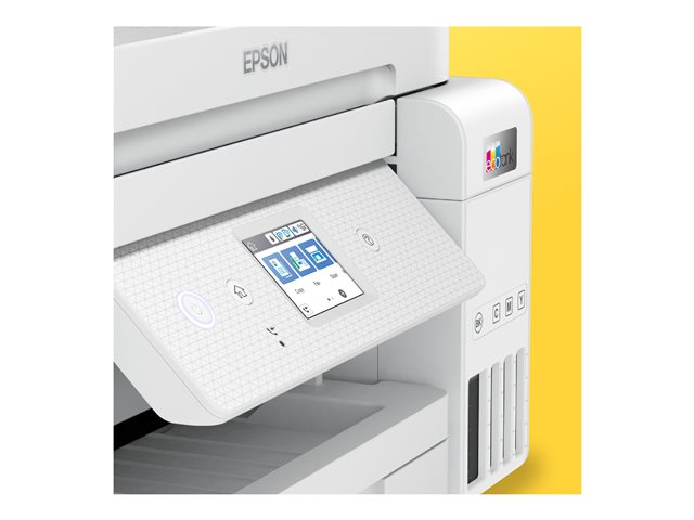 Epson EcoTank ET-4856 - imprimante multifonctions - couleur