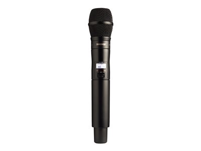 Shure ULXD2/KSM9HS - J50A Band
