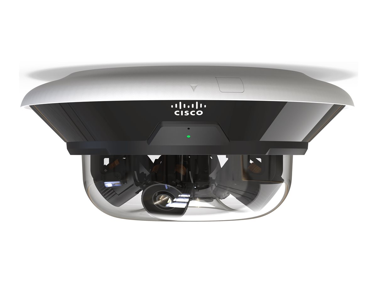 Network Cisco