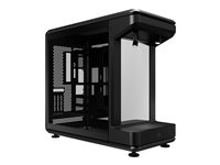 Cooler Master MasterFrame 360 Stage Mirror Tower ATX Ingen Sort