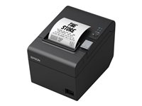 TM T20III - receipt printer - B/W - thermal line