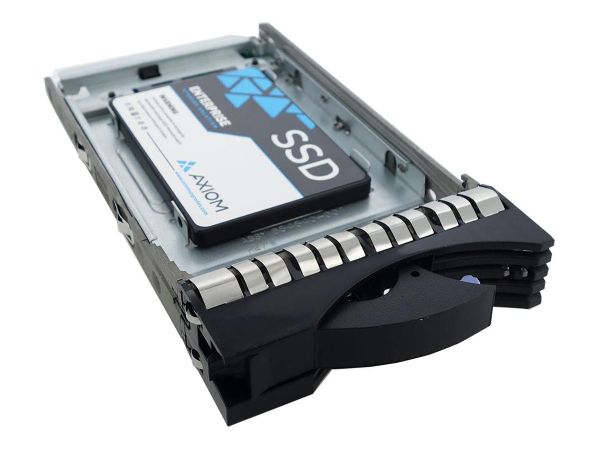 Axiom EV200 - SSD - Enterprise