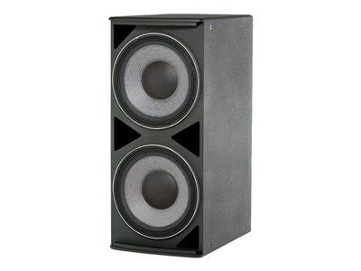 JBL Professional AE (Application Engineered) Series ASB6125
