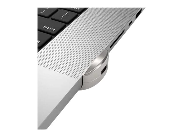 MacLocks The Ledge - Adaptateur antivol pour MacBook Pro 14&quot; M1 2021