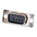 C2G DB9 D-Sub Solder Connector