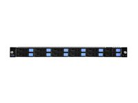 MiTAC B8056G68CE12HR-2T-TU - rack-mountable no CPU - SSD