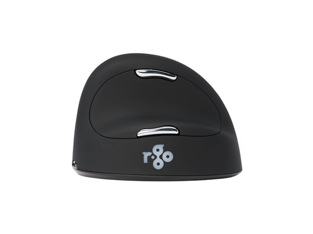 R-Go Ergonomic mouse HE Break