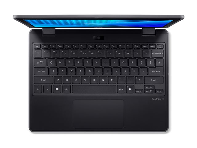 Acer TravelMate B3 Spin 12 TMB312RN-31-TCO