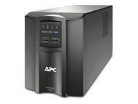 APC Smart-UPS 1000VA LCD