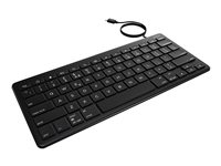 ZAGG Universal Tastatur Kabling