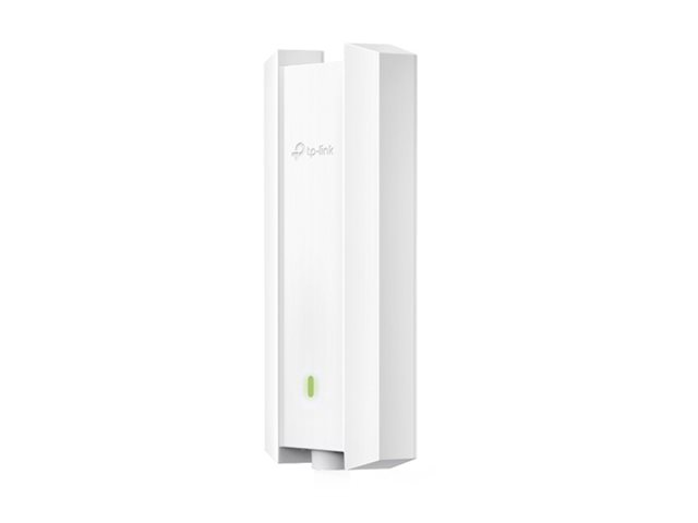 TP-Link Omada EAP623-Outdoor HD V1 - bezdrátový access point - Wi-Fi 6 - spravování cloudem – foto 2