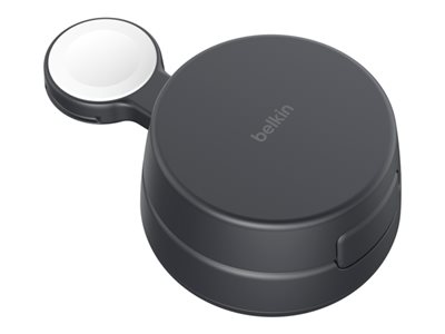 UltraCharge wireless charging stand - 2-in1, conve