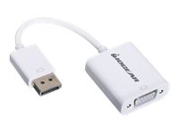 IOGEAR - DisplayPort adapter