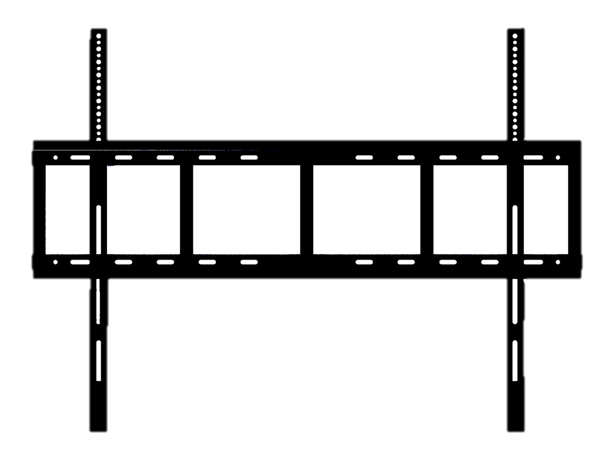An image of Yealink mounting kit - for interactive flat panel