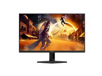AOC LED monitor - Full HD (1080p) - HDR