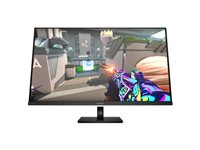 OMEN Transcend by HP 32 32' 3840 x 2160 (4K) HDMI DisplayPort USB-C 240Hz