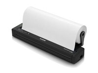 Porte-rouleau papier pour PJ