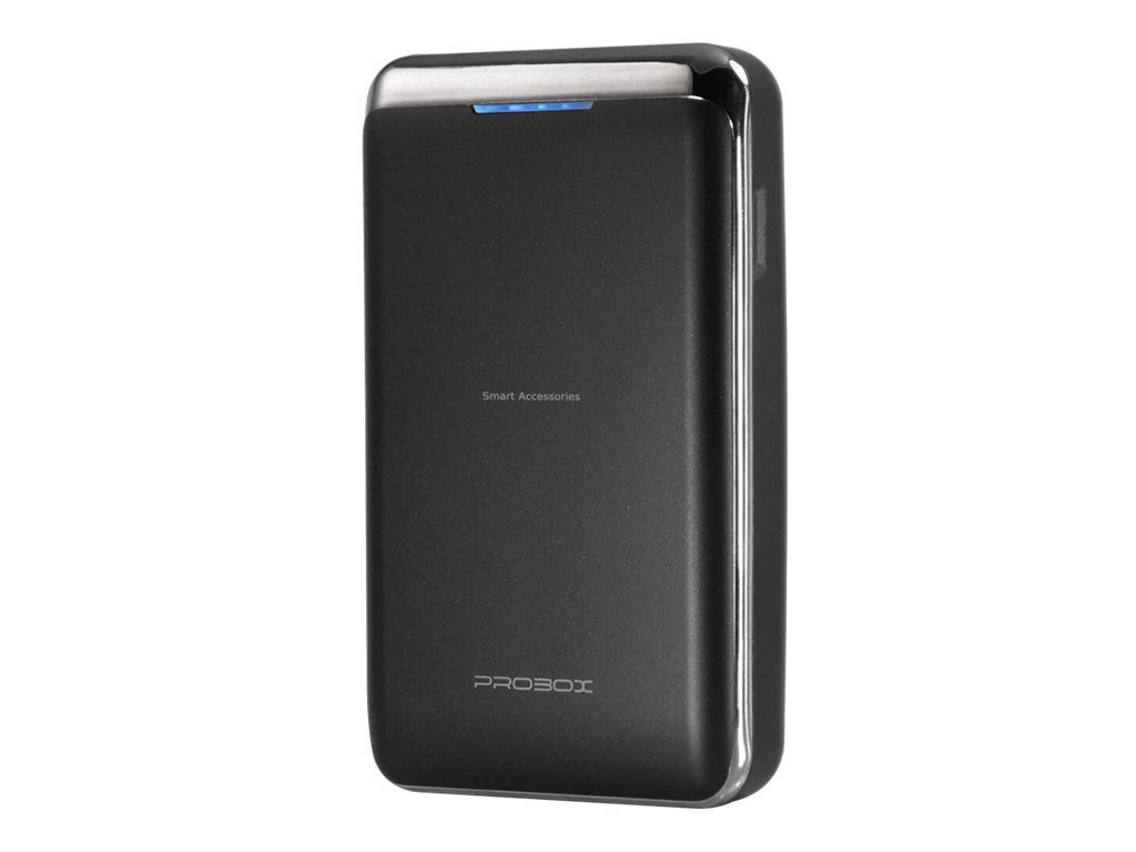Mediasonic Router Mediasonic ProBox HE1-78U2 | Overview, Specs, Details | SHI