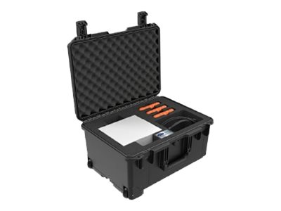 LaCie Pelican - Storage array protective case
