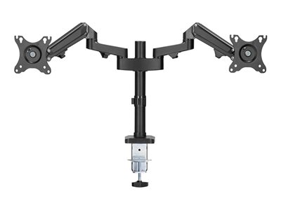 NEOMOUNTS BY NEWSTAR DS70-750BL2, Tischhalterungen,  (BILD1)