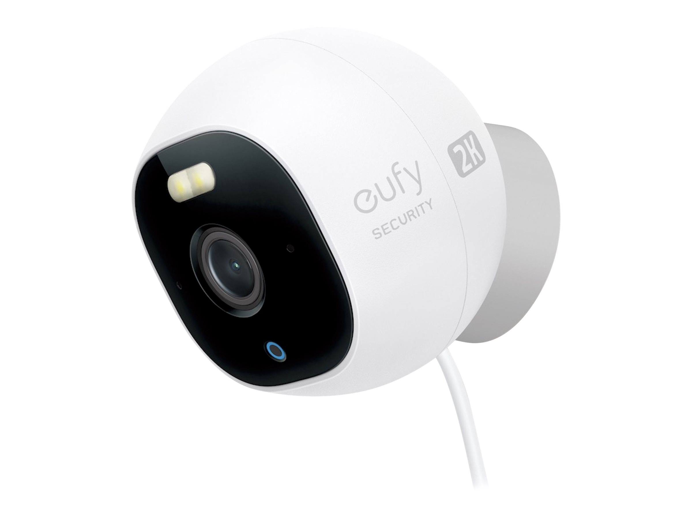 Eufy Outdoor Cam Pro Outdoor/Indoor 2K Wi-Fi Surveillance Camera - T8441121