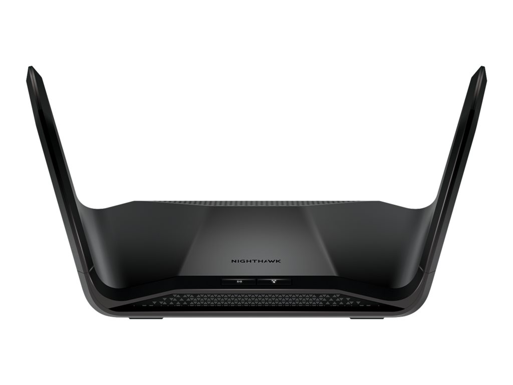NETGEAR 5PT Tri-Band Ax6600 Router
