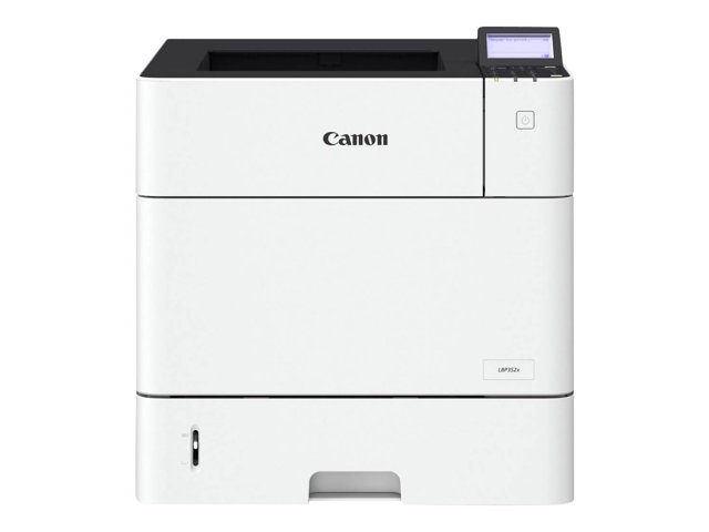 CANON i-SENSYS LBP352x Printer Mono B/W