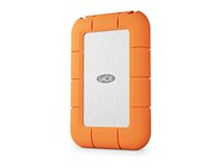 LaCie Rugged SSD4 STND2000400