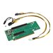 Intel 2U Riser