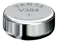 Varta V Knapcellebatterier SR41