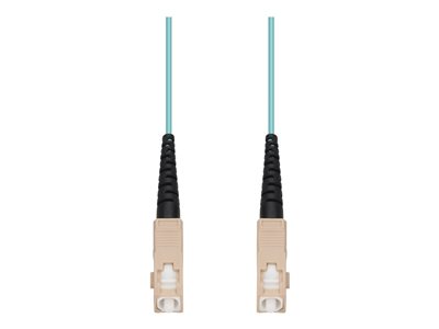 AddOn - Patch cable - SC/UPC multi-mode (M) to SC/UPC multi-mode (M)