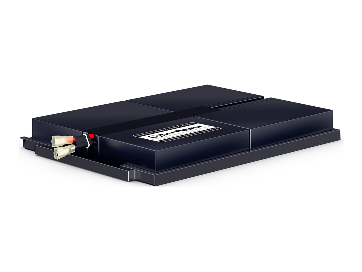 CyberPower RB0690X4 - UPS battery