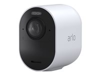 Arlo Ultra 2 Spotlight Camera Netværksovervågningskamera Udendørs Indendørs
