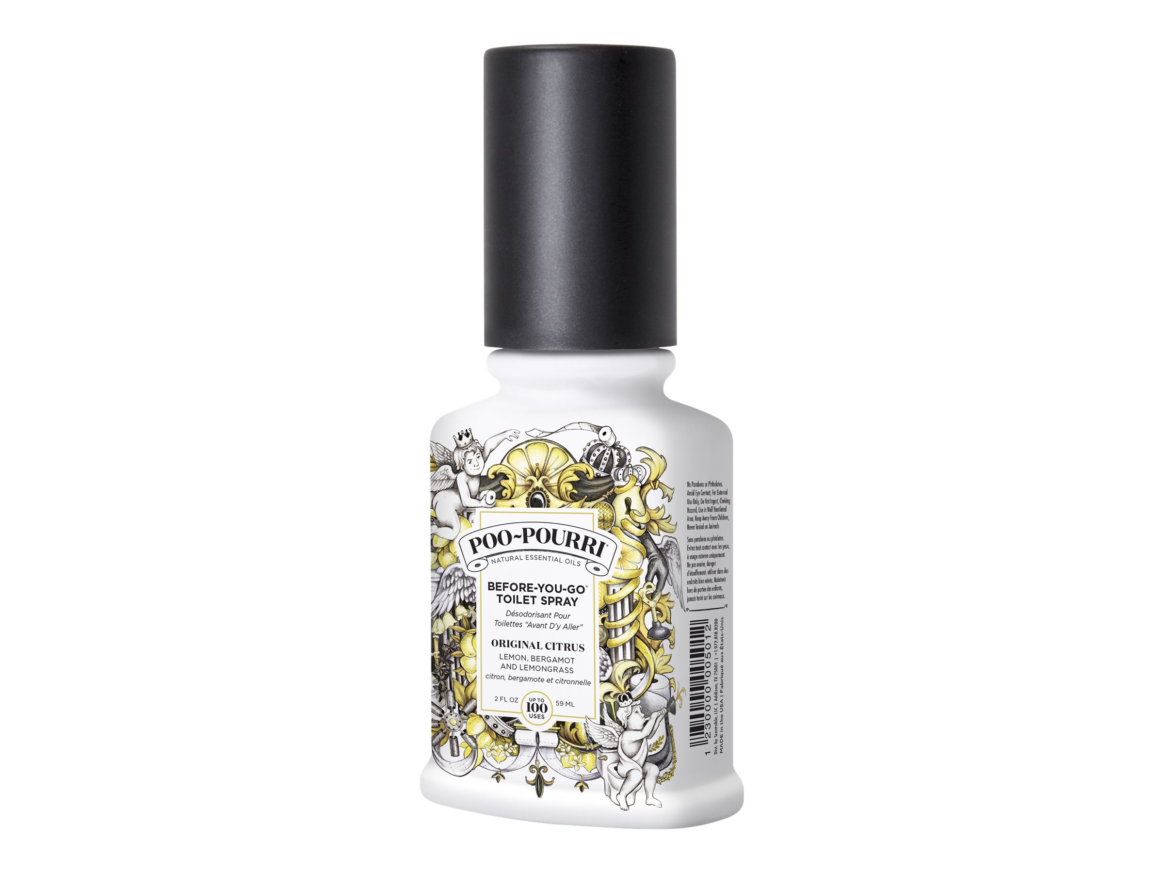 Poo Pourri - Original - 59ml