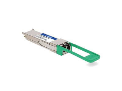 JUNIPER COMP XCVR 2KM TAA LC100G-CLR4 1310NM 0-70C SMF QSFP28