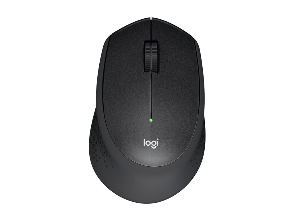 LOGI M330 Silent Plus Blue - 2.4GHZ