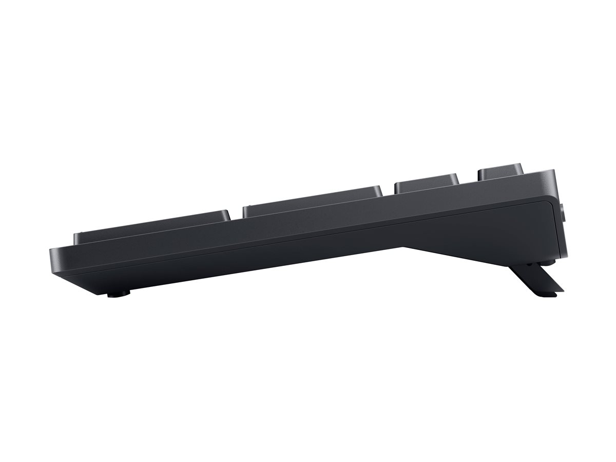 Dell Pro Compact Silent Keyboard and Mouse (KM555-BLK-HUN) – foto 10
