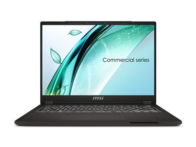 MSI Commercial 14 H A13MG-002US