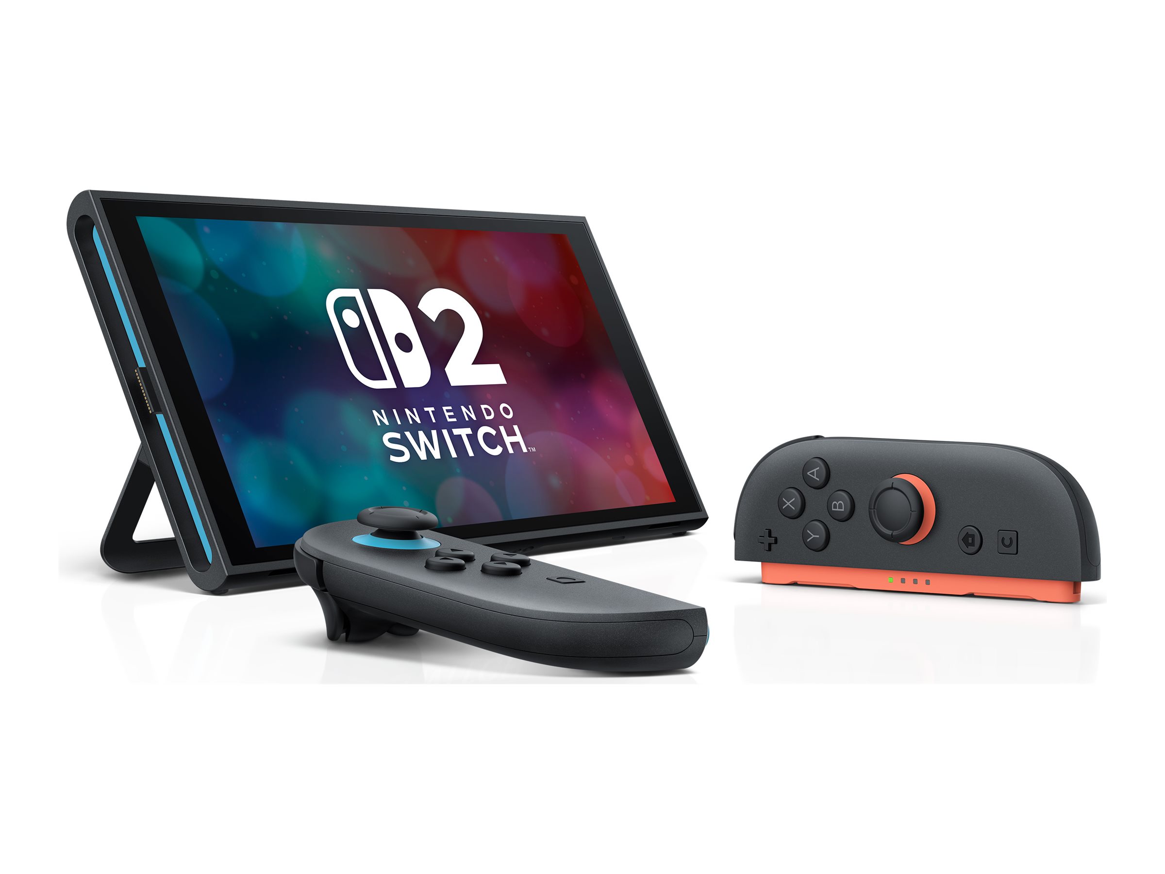 Nintendo Switch 2 System - BEESKB6AA