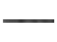 Chief Fusion FMSH120 Horizontal Row mounting component - for flat panel