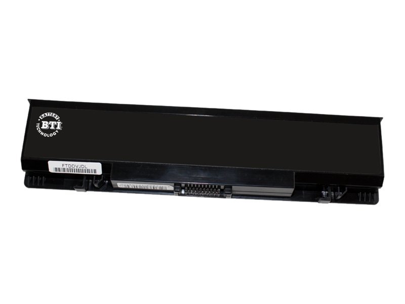 BTI - Notebook battery