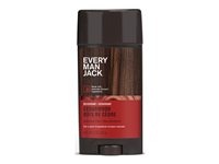 Every Man Jack Deodorant - Cedarwood - 85g
