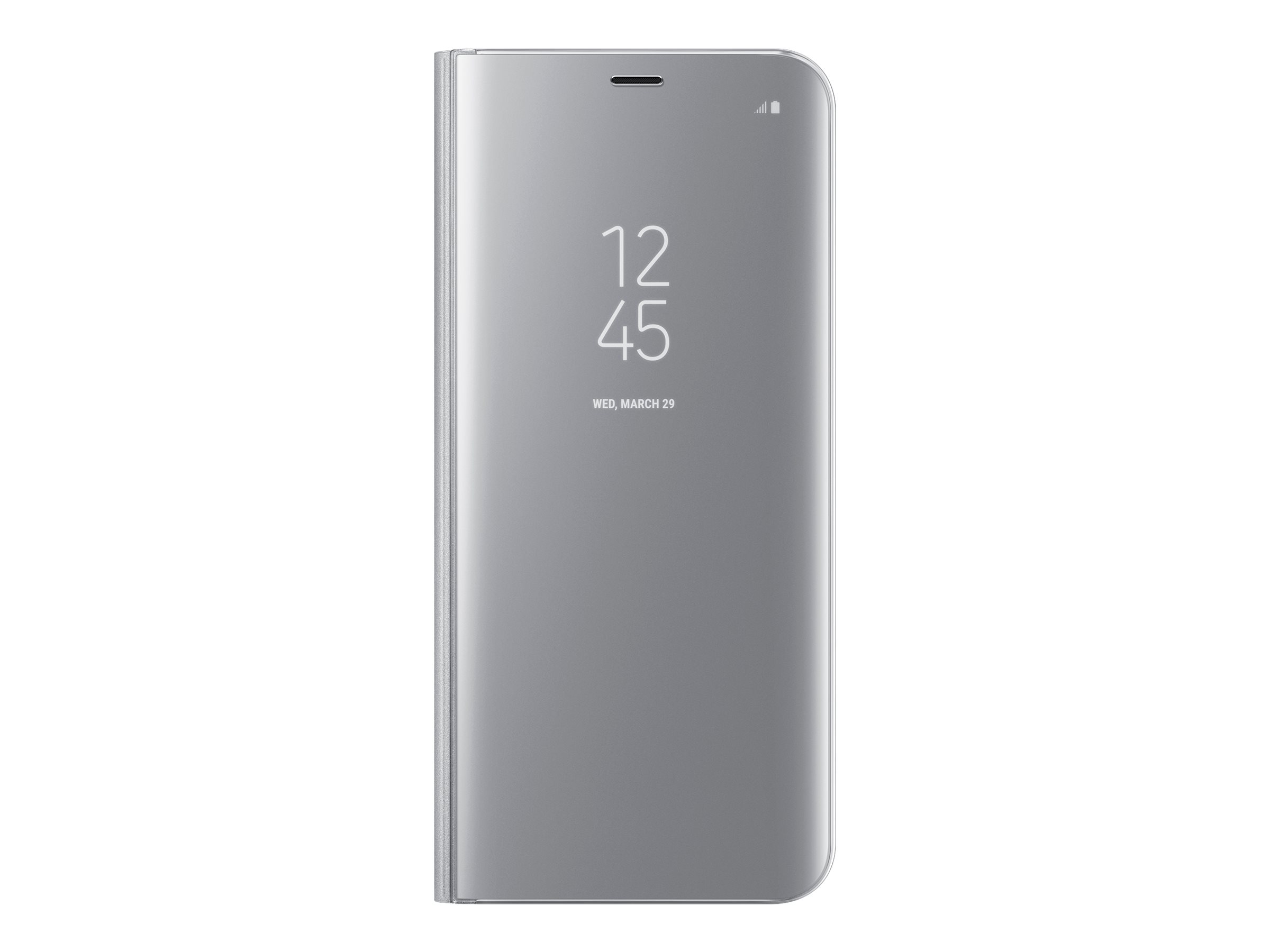 Samsung Clear View Standing Cover EF-ZG955